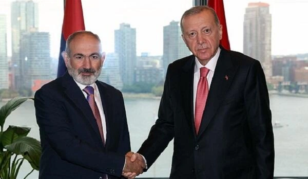 Ankara-İrəvan yaxınlaşması nə vəd edir? – “Stratfor”