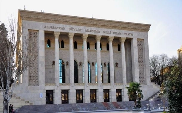 Azdramda idarəetmə strukturu yeniləndi