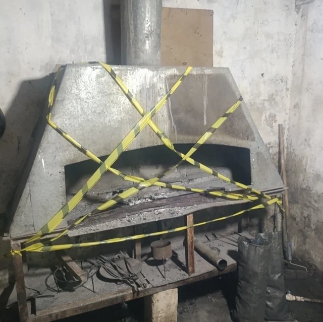 Maştağada saxta alkoqollu içkilərin istehlaka təqdim edilməsinin qarşısı alınıb - FOTO