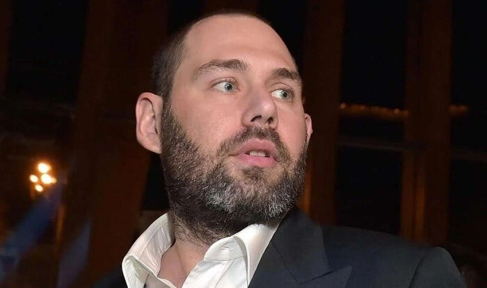Semyon Slepakov axtarışa verildi