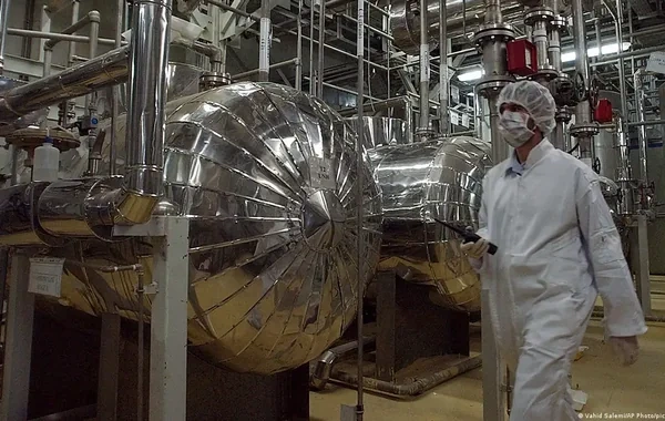 İrandan çıxarılması istənilən urana daha bir namizəd tapıldı