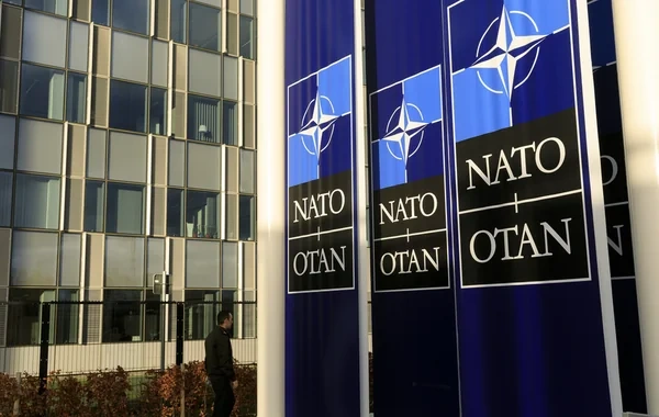 KİV:  NATO Yaxın Şərqdəki vəziyyətlə əlaqədar İraqdakı təlim missiyasını geri çağırdı