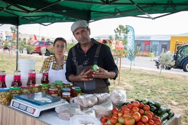 Zəngilanda ilk dəfə "Qarabağa Qayıdış - İlk Texnika Festivalı" keçirilib - Foto/Video