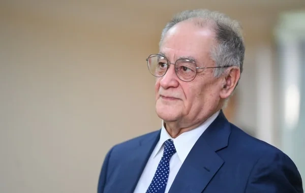 Kulturoloq Fuad Məmmədovun 80 yaşı tamam olur