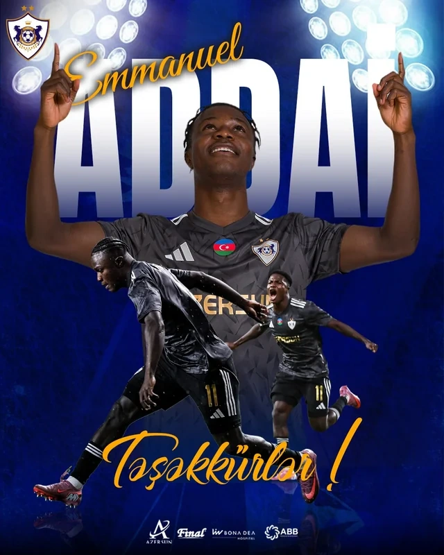 "Qarabağ" klubu üç futbolçusu ilə yollarını ayırdı - RƏSMİ - FOTO