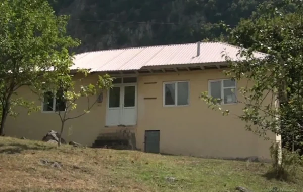 İsmayıllıda kənd məktəbləri bağlandı: Şagirdlərin aqibəti necə olacaq? - VİDEO
