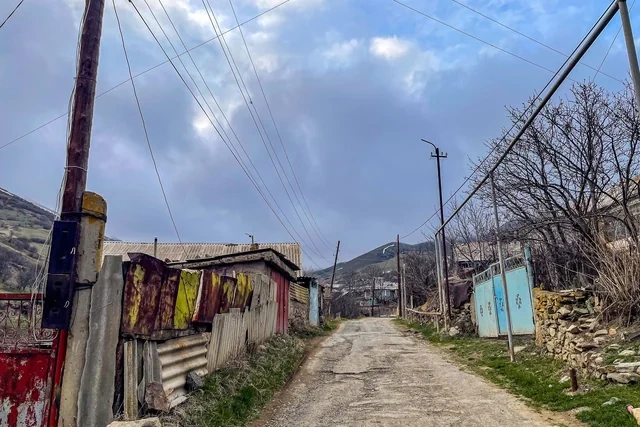Qərbi Azərbaycanın tarixi izləri: Xancığaz kəndinin keçmişi və bugünü - Foto/Video