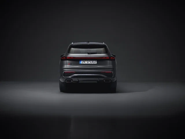 Doqquz fərqli rəng seçimi ilə yeni "Audi Q5" tezliklə Azərbaycanda