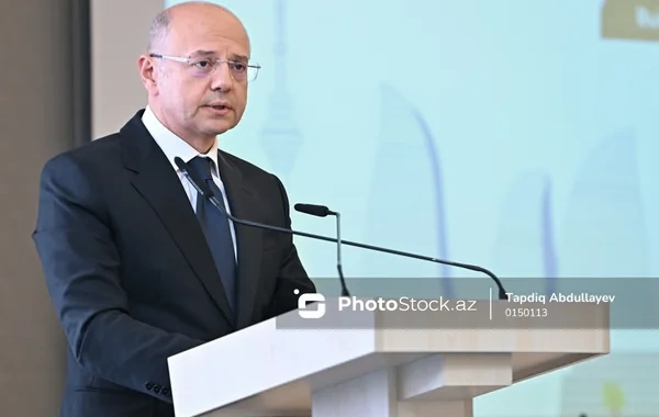 Pərviz Şahbazov: "Qalıq yanacaqlardan tələsik uzaqlaşmaq uğurlu enerji keçidi demək deyil"
