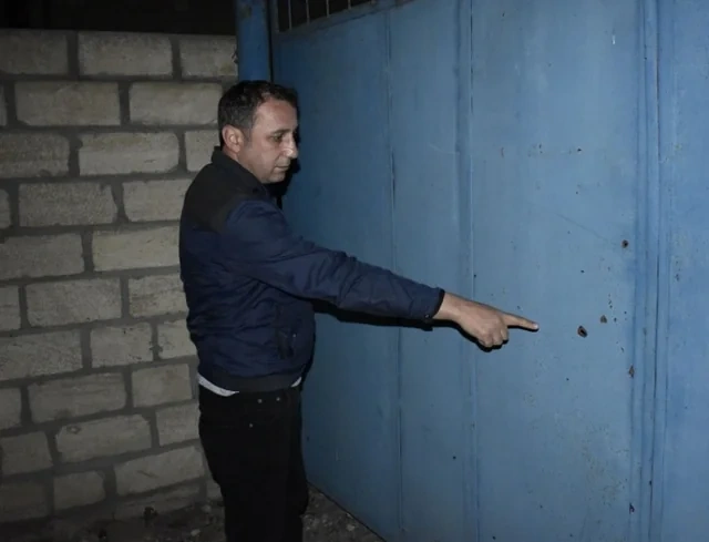Bərdənin Qarayusifli kəndinin raket atəşinə tutulmasından altı il keçir - Foto