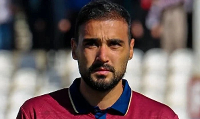 25 yaşlı türkiyəli futbolçu öldü
