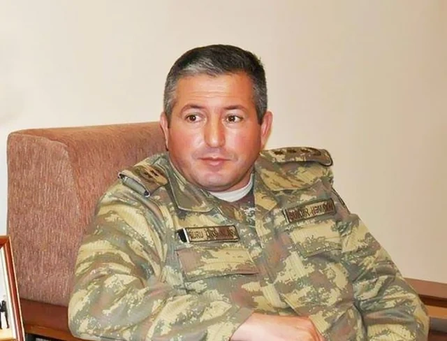 Pedaqoq Qasım Əliyev vəfat etdi: Milli Qəhrəmanın qohumudur - FOTO
