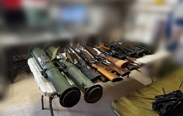 İsrail və Livan razılaşdı: "Hizbullah"ın tərk-silahına kimlər nəzarət edəcək?