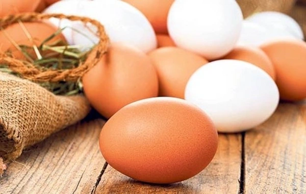 Yumurta yuxunun keyfiyyətinə yaxşı təsir göstərir: Alimlərdən yeni ARAŞDIRMA