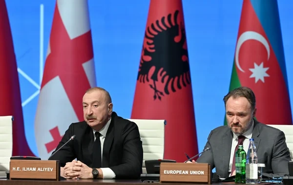 Azərbaycan Prezidenti: "Alternativ enerji ilə bağlı planlarımız imzalanmış müqavilələrə əsaslanır"