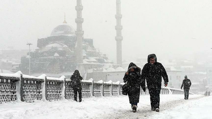 Türkiyənin 48 vilayətində tətil elan edildi - Səbəb