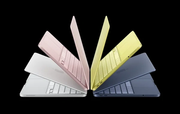 "MacBook Neo": Yeni əlçatan "MacBook"u almağın beş səbəbi