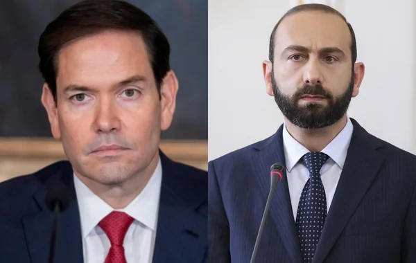 Marko Rubio Ermənistana niyə gedir? - Mirzoyan açıqladı