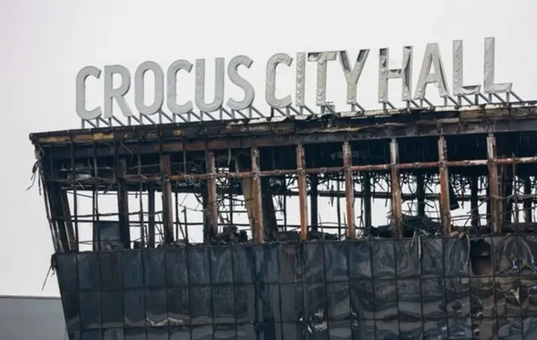"Crocus City Hall"da terror aktına görə məhkum edilənlər apellyasiya şikayəti verdilər