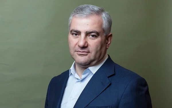 Ermənistanda Samvel Karapetyana qarşı yeni iş açıldı