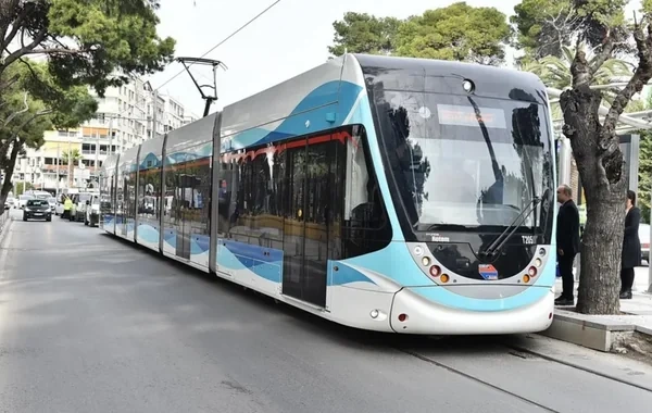 Bakıda ilk tramvay xətti hansı istiqamətdə çəkiləcək?