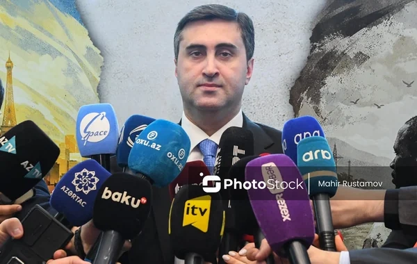 Abbas Abbasov: "Kolonializm ölkələr arasında əməkdaşlığa mane olan başlıca amillərdən biridir"