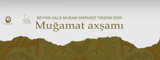 Həftə ərzində Bakıda hansı mədəni tədbirlər olacaq? - AFİŞA