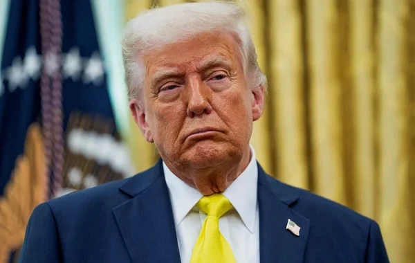 Donald Tramp: "Biz Amerikanı hərbi və enerji fövqəlgücünə çevirdik"