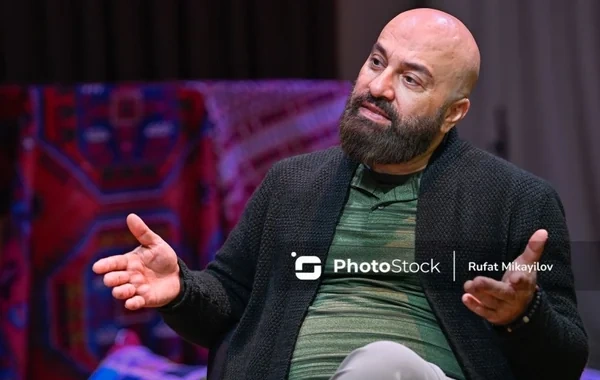 Azərbaycanəsilli kanadalı xoreoqraf: "İstəyirəm səhnədə nəfəsim kəsilsin"