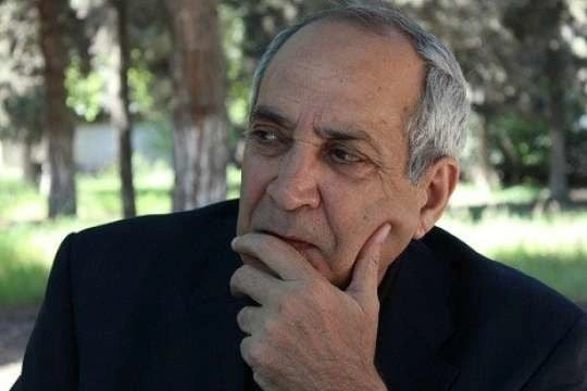 Rasim Balayev vəfat etdi