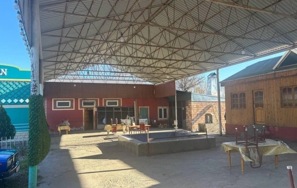 Bərdədə nöqsanlar aşkarlanan restoranın fəaliyyəti məhdudlaşdırıldı