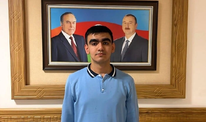 Maksimum bal toplasa da, DİM qəbul etmir