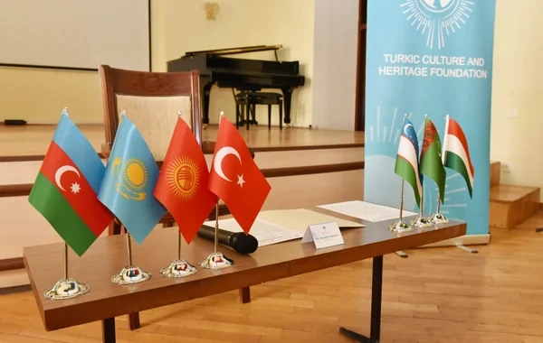 Bakıda tarixi qərar verildi: Türk Dünyası Bəstəkarlar İttifaqı yaradıldı - FOTO