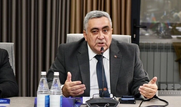 Məktəblərdə atışma: sabotaj, provokasiya, yoxsa... - Türk general