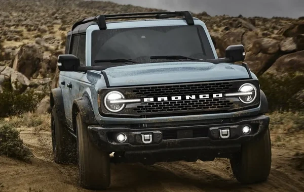 "Ford" mühərrikdəki yanğın riskinə görə yarım milyondan çox avtomobilini geri çağırır