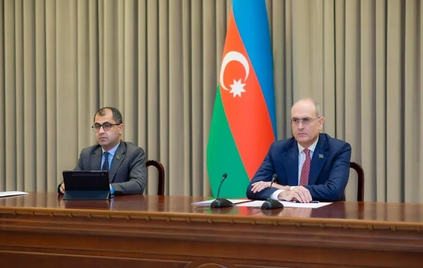 Naxçıvanda ombudsman haqqında qanun ləğv edildi - SƏBƏB AÇIQLANDI