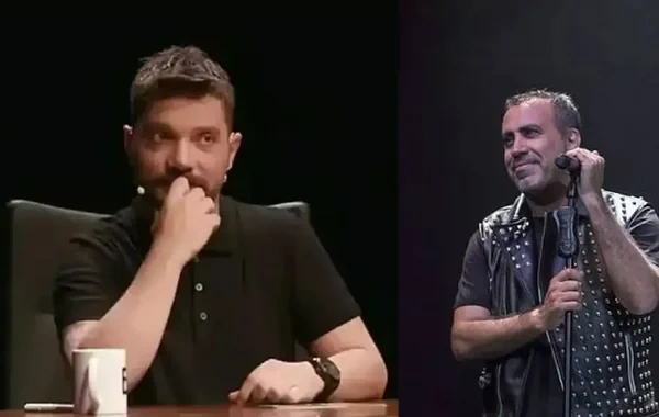 Türkiyədə Haluk Leventin təsisçisi olduğu "Ahbap" dərnəyi ilə bağlı əməliyyat davam edir: Oğuzhan Uğur saxlanıldı