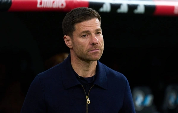 Xabi Alonso "Liverpul" ilə danışıqlar aparır