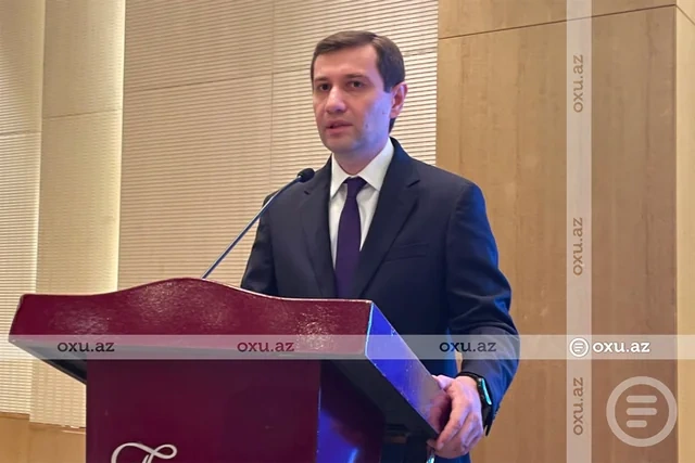 Daha 100 nəfər Azərbaycan Kibertəhlükəsizlik Mərkəzindən məzun olub - FOTO