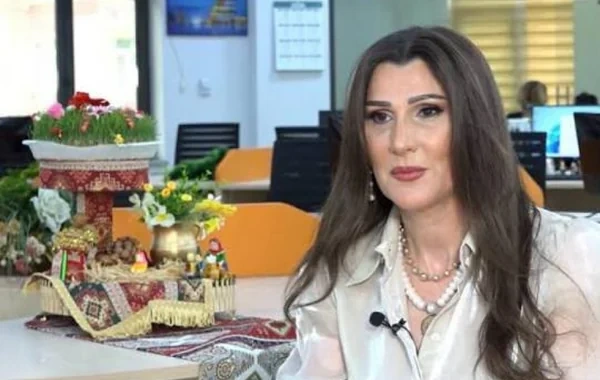Azərbaycanın və Özbəkistanın Xalq artisti: "Bu adı daşımaq sənət qarşısında ciddi məsuliyyətdir"