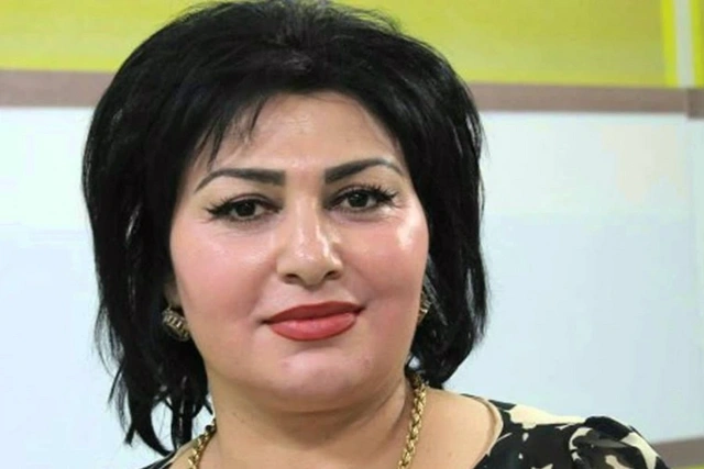Azərbaycanlı məşhurun qardaşı iş yerində ölüb