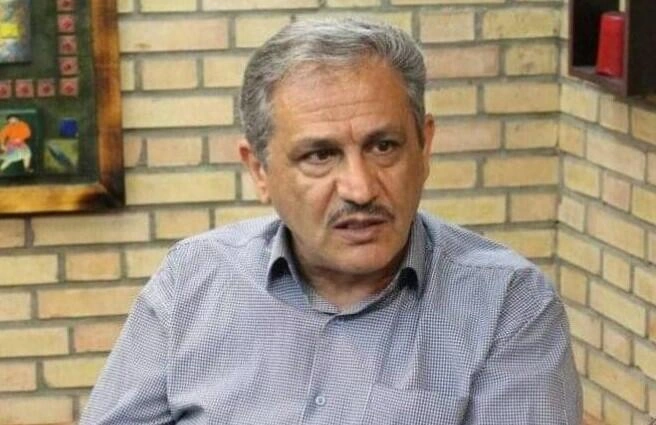 Bu müharibə bizim üçün fəlakətdir - Əfşar Süleymani