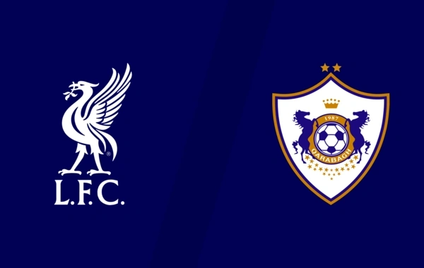 "Liverpul"u "Qarabağ"la oyuna əfsanəvi futbolçusu çıxara bilər