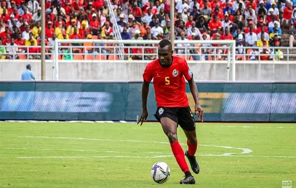 "Qarabağ" və "Zirə"nin futbolçuları Mozambik millisinə çağırıldılar