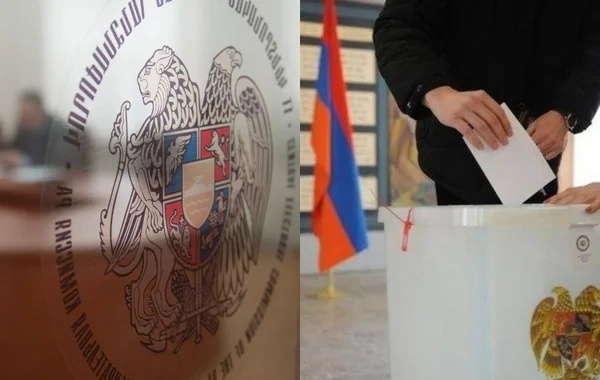 Ermənistanda referendum keçiriləcək? - Seçki komissiyasından qərar