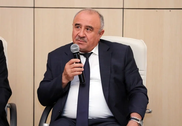 Enerji Dialoqu Platforması çərçivəsində media nümayəndələri BANM-də olublar - FOTO
