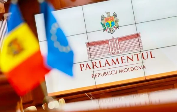 Moldova parlamenti ölkənin MDB-dən çıxmasının lehinə səs verdi