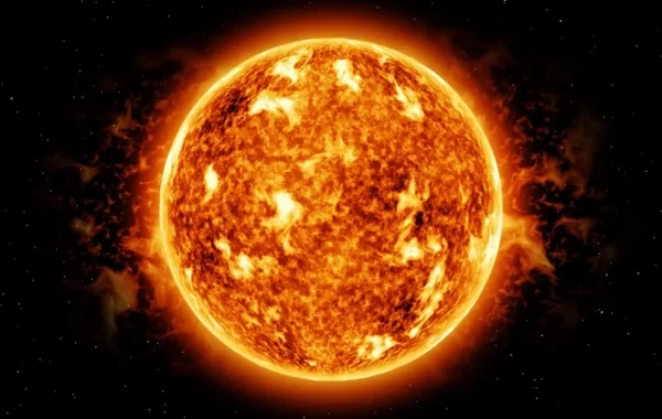 Günəşdə 2026-cı ilin ən böyük ləkələr qrupu qeydə alınıb - FOTO