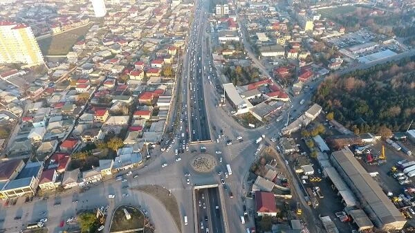 Xırdalanda 8 marşrutun hərəkət istiqaməti dəyişdi - Siyahı