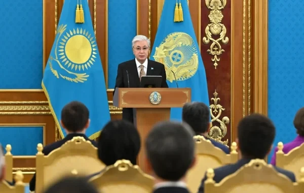 Tokayev prezident seçkisində yenidən iştirakı məsələsinə aydınlıq gətirib